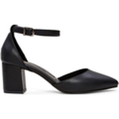 Sandalias SS0Y0185_101_BLACK para mujer - Sole Sisters - Modalova