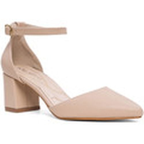 Sandalias SS0Y0185_451_BEIGE para mujer - Sole Sisters - Modalova