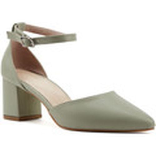 Sandalias SS0Y0185_940_MINT para mujer - Sole Sisters - Modalova