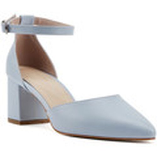 Sandalias SS0Y0185_961_BLUE para mujer - Sole Sisters - Modalova