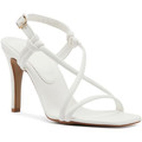 Sandalias SS1Y0239_551_WHITE para mujer - Sole Sisters - Modalova