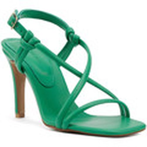 Sandalias SS1Y0239_938_GRASS para mujer - Sole Sisters - Modalova