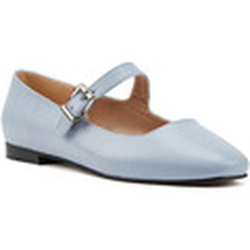 Bailarinas SS2Y0017_961_BLUE para mujer - Sole Sisters - Modalova