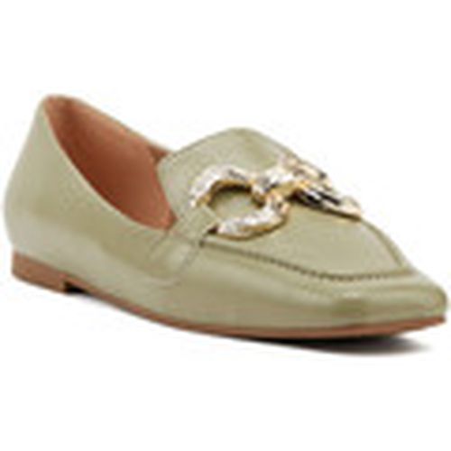 Mocasines SS2Y0018_940_MINT para mujer - Sole Sisters - Modalova