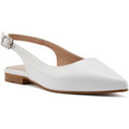 Bailarinas SS2Y0023_551_WHITE para mujer - Sole Sisters - Modalova