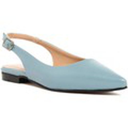 Bailarinas SS2Y0023_961_BLUE para mujer - Sole Sisters - Modalova