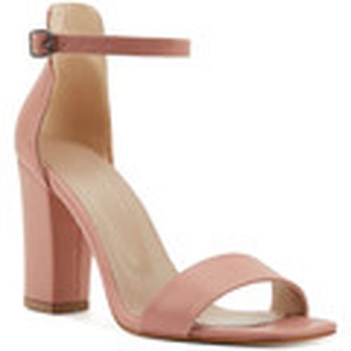 Sandalias SS2Y0036_901_PINK para mujer - Sole Sisters - Modalova