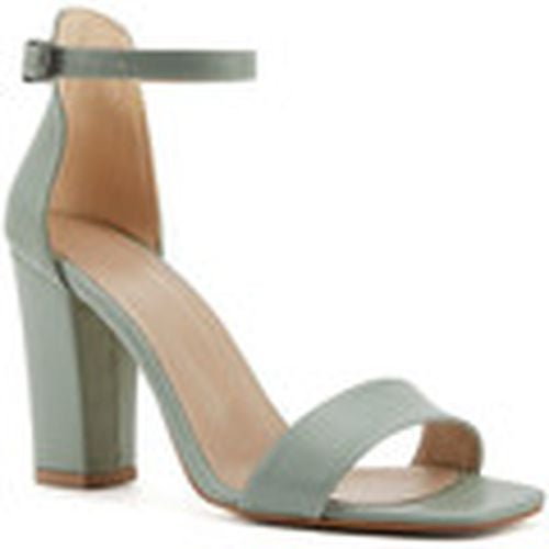 Sandalias SS2Y0036_940_MINT para mujer - Sole Sisters - Modalova