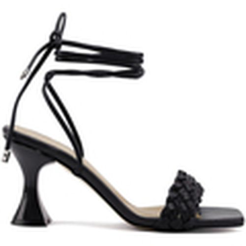 Sandalias SS2Y0043_101_BLACK para mujer - Sole Sisters - Modalova