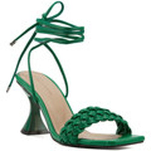 Sandalias SS2Y0043_938_GRASS para mujer - Sole Sisters - Modalova