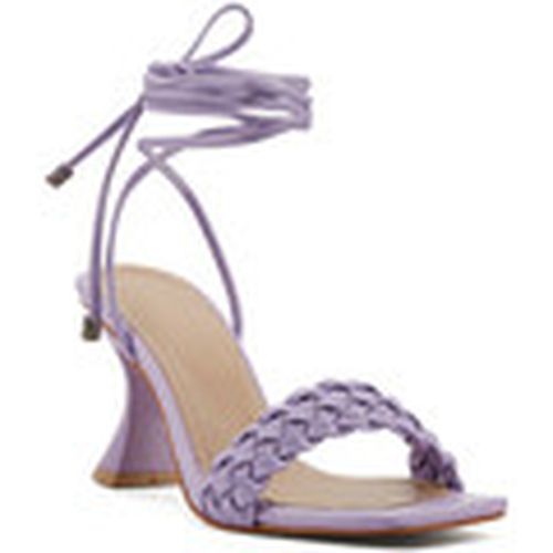 Sandalias SS2Y0043_990_LILAC para mujer - Sole Sisters - Modalova