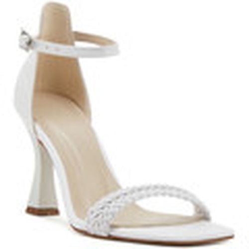 Sandalias SS2Y0045_551_WHITE para mujer - Sole Sisters - Modalova