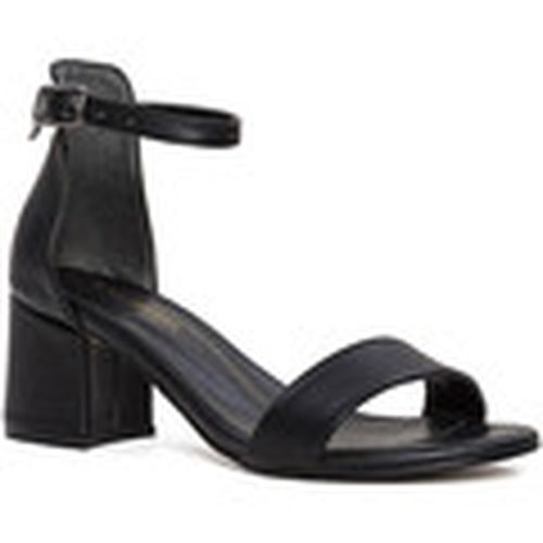 Sandalias SS0Y0125_101_BLACK para mujer - Sole Sisters - Modalova