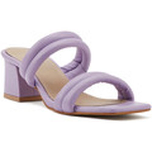 Sandalias SS2Y0064_990_LILAC para mujer - Sole Sisters - Modalova