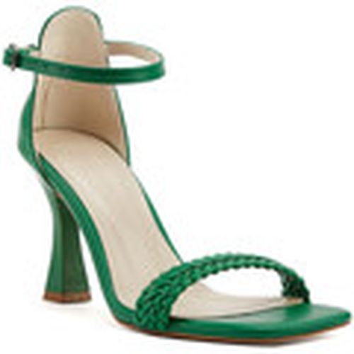 Sandalias SS2Y0045_938_GRASS para mujer - Sole Sisters - Modalova