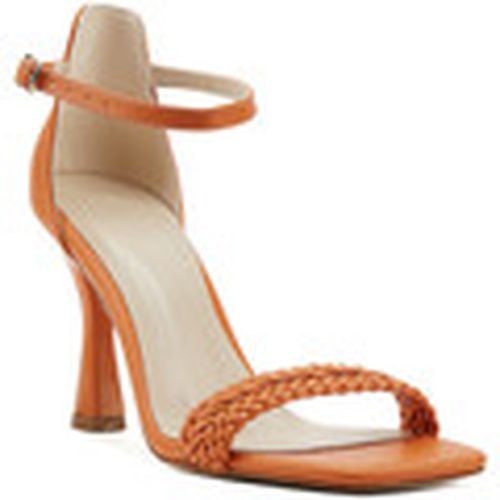 Sandalias SS2Y0045_971_ORANGE para mujer - Sole Sisters - Modalova