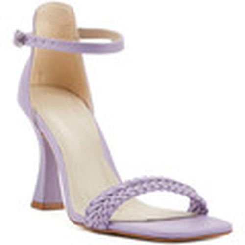 Sandalias SS2Y0045_990_LILAC para mujer - Sole Sisters - Modalova