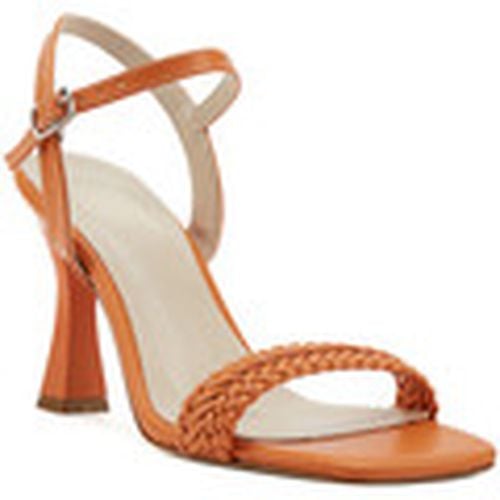 Sandalias SS2Y0046_971_ORANGE para mujer - Sole Sisters - Modalova