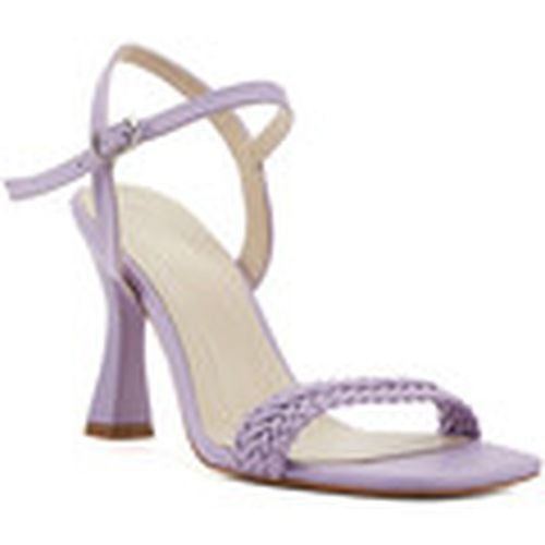 Sandalias SS2Y0046_990_LILAC para mujer - Sole Sisters - Modalova