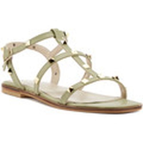 Sandalias SS2Y0049_940_MINT para mujer - Sole Sisters - Modalova