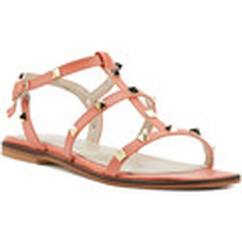 Sandalias SS2Y0049_971_ORANGE para mujer - Sole Sisters - Modalova