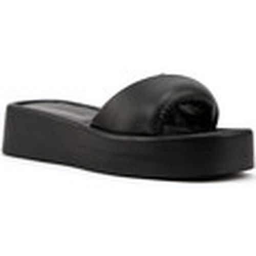 Sandalias SS2Y0050_101_BLACK para mujer - Sole Sisters - Modalova