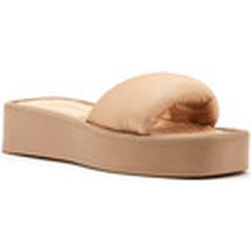 Sandalias SS2Y0050_435_NUDE para mujer - Sole Sisters - Modalova