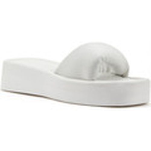 Sandalias SS2Y0050_551_WHITE para mujer - Sole Sisters - Modalova