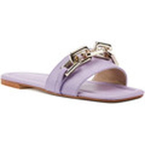 Sandalias SS2Y0051_990_LILAC para mujer - Sole Sisters - Modalova