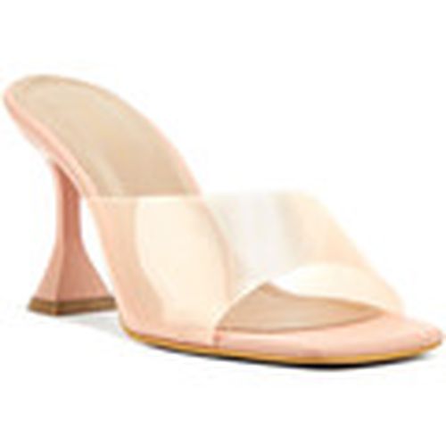 Sandalias SS2Y0052_950_LIGHT_PINK para mujer - Sole Sisters - Modalova