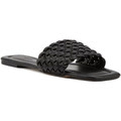 Sandalias SS2Y0058_101_BLACK para mujer - Sole Sisters - Modalova