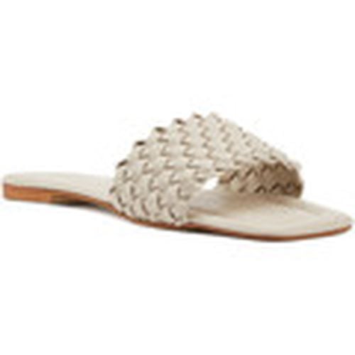 Sandalias SS2Y0058_430_BEIGE para mujer - Sole Sisters - Modalova