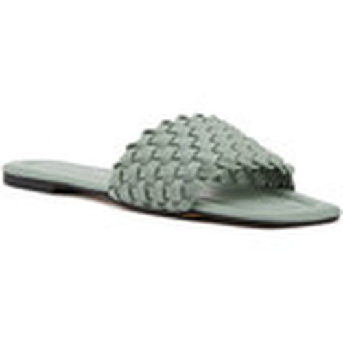 Sandalias SS2Y0058_940_MINT para mujer - Sole Sisters - Modalova