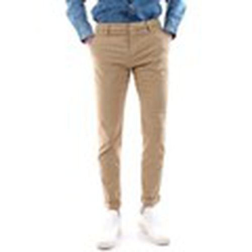 Pantalones GAUBERT GS0056-UP235 020 para hombre - Dondup - Modalova