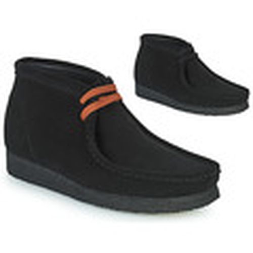 Botines Wallabee Boot. para mujer - Clarks - Modalova