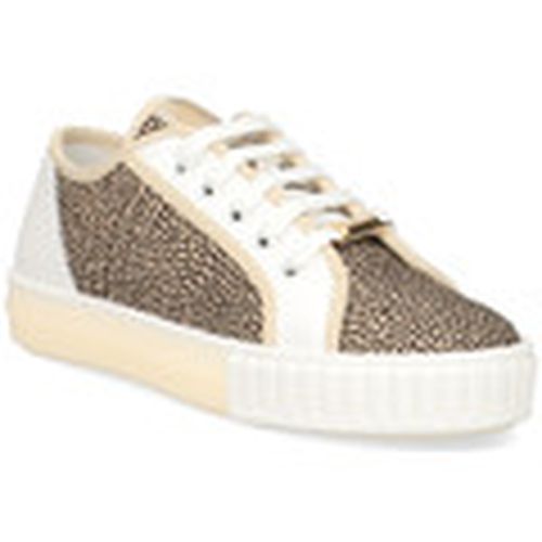 Deportivas Moda Sneaker Donna para mujer - Borbonese - Modalova