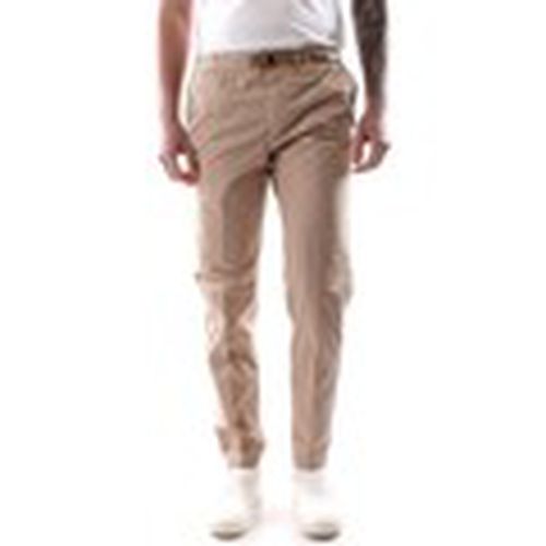 Pantalones 23SU66 17-20 para hombre - White Sand - Modalova