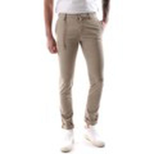 Pantalones MILANO STYLE CBE436/SS-480 para hombre - Mason's - Modalova