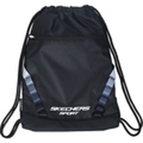 Bolsa de deporte Vista Cinch Bag para hombre - Skechers - Modalova