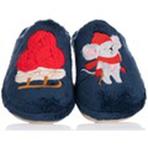 Pantuflas P261.275 para mujer - Garzon - Modalova