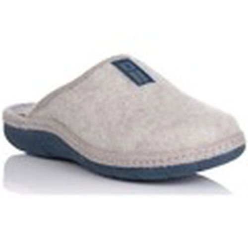 Pantuflas 1718 TIROL para mujer - Nordikas - Modalova