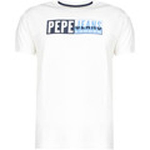 Pepe jeans Camiseta PM507757 - Pepe jeans - Modalova