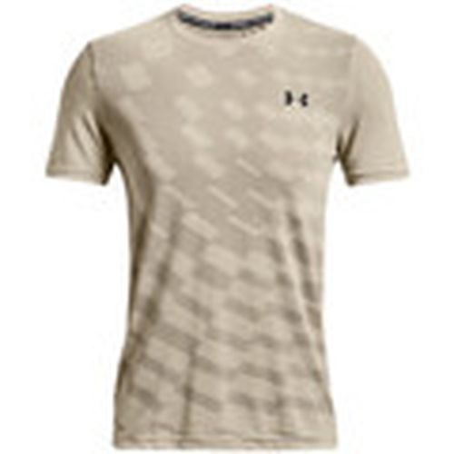 Tops y Camisetas - para hombre - Under Armour - Modalova