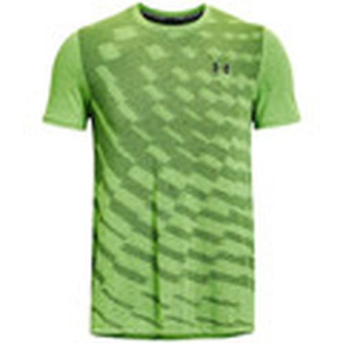 Tops y Camisetas - para hombre - Under Armour - Modalova