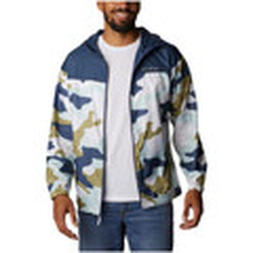 Columbia Cortaviento - para hombre - Columbia - Modalova