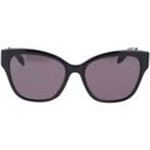 Gafas de sol Occhiali da Sole AM0353S 001 para hombre - McQ Alexander McQueen - Modalova