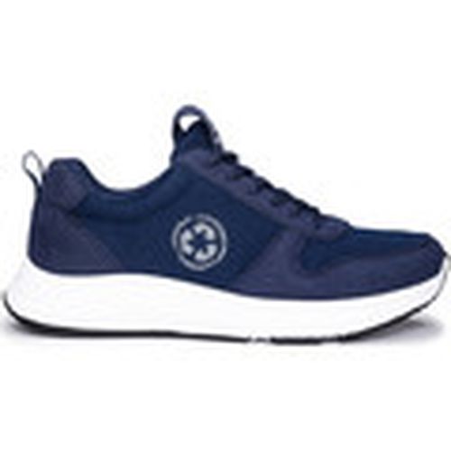 Zapatillas de tenis Jor_Blue para hombre - Nae Vegan Shoes - Modalova