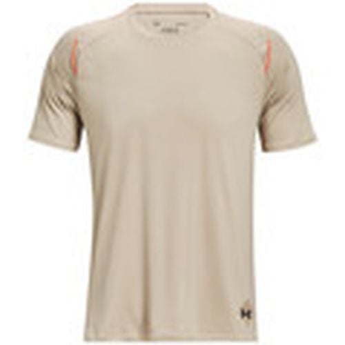 Tops y Camisetas - para hombre - Under Armour - Modalova