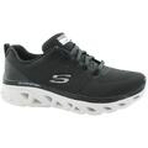 Zapatillas de running SKE-E22-149556-BKW para mujer - Skechers - Modalova