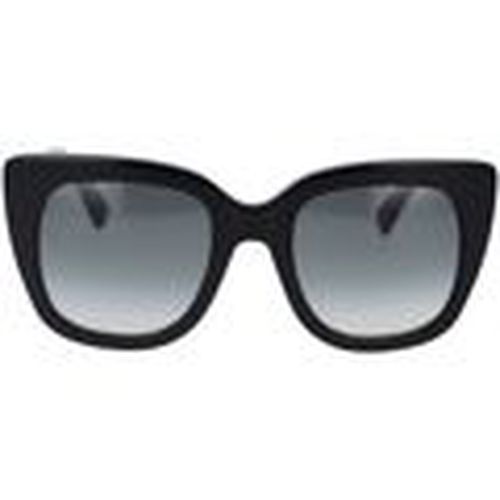 Gafas de sol Occhiali da Sole GG0163SN 001 para mujer - Gucci - Modalova